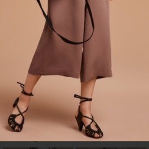 Wilfred Lalemant pants